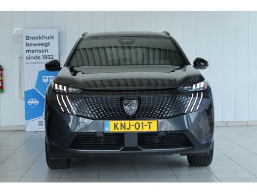 Peugeot 5008 1.2 Hybrid 145 GT 7p | Cruise Control | Stoel+Stuurverwarming | Camera | Keyless | MATRIX | Carpl... ActivLease financial lease