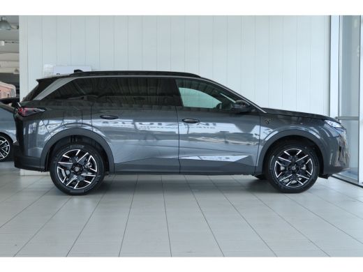 Peugeot 5008 1.2 Hybrid 145 GT 7p | Cruise Control | Stoel+Stuurverwarming | Camera | Keyless | MATRIX | Carpl... ActivLease financial lease