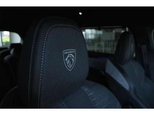 Peugeot 5008 1.2 Hybrid 145 GT 7p | Cruise Control | Stoel+Stuurverwarming | Camera | Keyless | MATRIX | Carpl... ActivLease financial lease