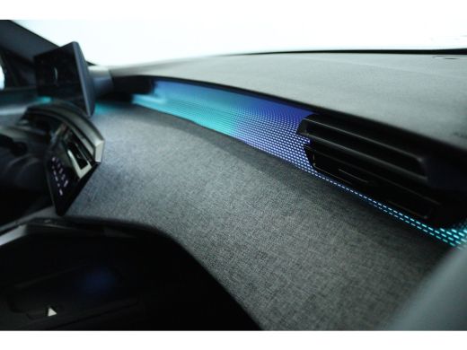 Peugeot 5008 1.2 Hybrid 145 GT 7p | Cruise Control | Stoel+Stuurverwarming | Camera | Keyless | MATRIX | Carpl... ActivLease financial lease