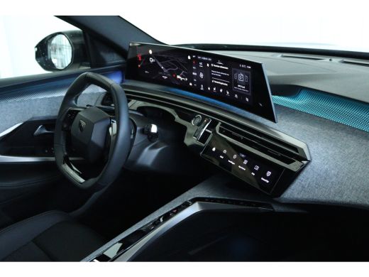 Peugeot 5008 1.2 Hybrid 145 GT 7p | Cruise Control | Stoel+Stuurverwarming | Camera | Keyless | MATRIX | Carpl... ActivLease financial lease