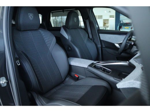 Peugeot 5008 1.2 Hybrid 145 GT 7p | Cruise Control | Stoel+Stuurverwarming | Camera | Keyless | MATRIX | Carpl... ActivLease financial lease