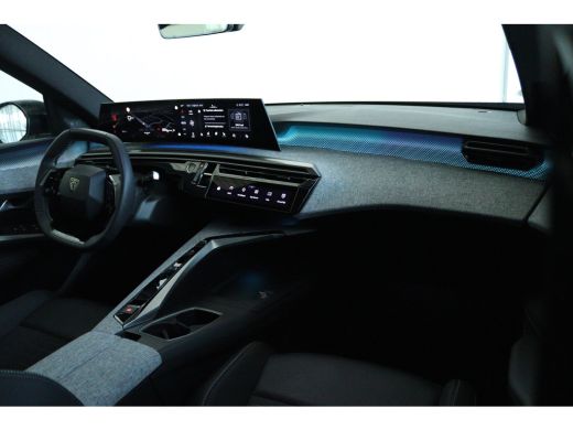 Peugeot 5008 1.2 Hybrid 145 GT 7p | Cruise Control | Stoel+Stuurverwarming | Camera | Keyless | MATRIX | Carpl... ActivLease financial lease