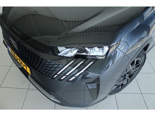Peugeot 5008 1.2 Hybrid 145 GT 7p | Cruise Control | Stoel+Stuurverwarming | Camera | Keyless | MATRIX | Carpl... ActivLease financial lease