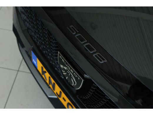 Peugeot 5008 1.2 Hybrid 145 GT 7p | Cruise Control | Stoel+Stuurverwarming | Camera | Keyless | MATRIX | Carpl... ActivLease financial lease