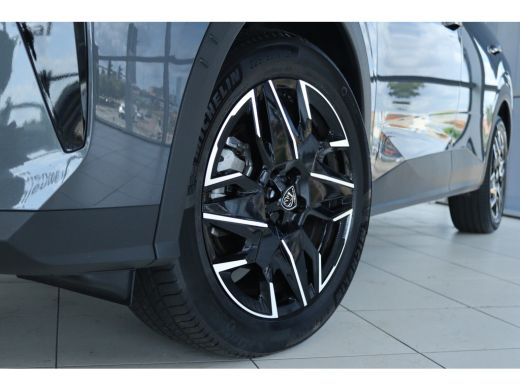 Peugeot 5008 1.2 Hybrid 145 GT 7p | Cruise Control | Stoel+Stuurverwarming | Camera | Keyless | MATRIX | Carpl... ActivLease financial lease