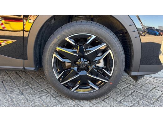 Peugeot 5008 1.2 HYBRID 145PK 7-ZITS GT AUTOMAAT / NAVI / LEDER / CLIMA / FULL-LED / 19" LMV / KEYLESS / CAMER... ActivLease financial lease