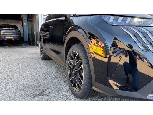 Peugeot 5008 1.2 HYBRID 145PK 7-ZITS GT AUTOMAAT / NAVI / LEDER / CLIMA / FULL-LED / 19" LMV / KEYLESS / CAMER... ActivLease financial lease