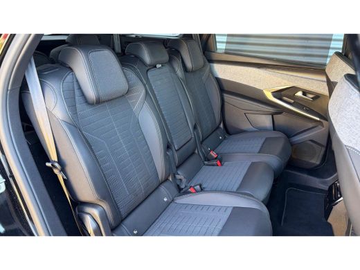 Peugeot 5008 1.2 HYBRID 145PK 7-ZITS GT AUTOMAAT / NAVI / LEDER / CLIMA / FULL-LED / 19" LMV / KEYLESS / CAMER... ActivLease financial lease