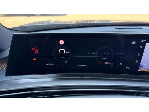 Peugeot 5008 1.2 HYBRID 145PK 7-ZITS GT AUTOMAAT / NAVI / LEDER / CLIMA / FULL-LED / 19" LMV / KEYLESS / CAMER... ActivLease financial lease