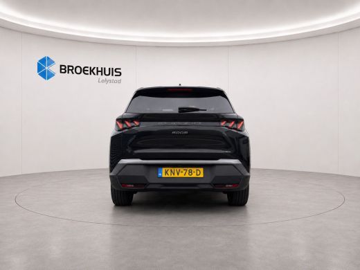 Peugeot 5008 1.2 HYBRID 145PK 7-ZITS GT AUTOMAAT / NAVI / LEDER / CLIMA / FULL-LED / 19" LMV / KEYLESS / CAMER... ActivLease financial lease