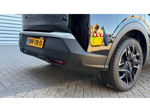 Peugeot 5008 1.2 HYBRID 145PK 7-ZITS GT AUTOMAAT / NAVI / LEDER / CLIMA / FULL-LED / 19" LMV / KEYLESS / CAMER... ActivLease financial lease