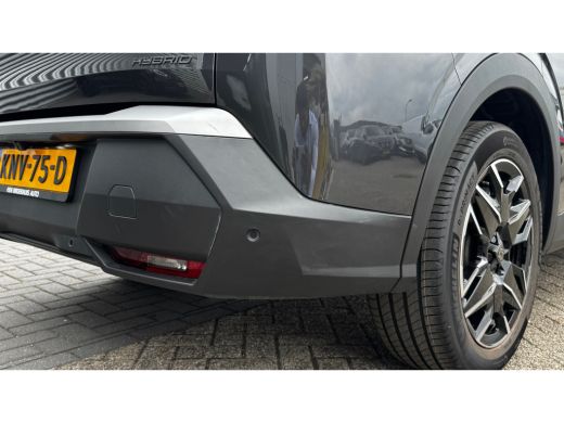 Peugeot 5008 1.2 HYBRID 145PK 7-ZITS GT AUTOMAAT / NAVI / LEDER / CLIMA / FULL-LED / 19" LMV / KEYLESS / CAMER... ActivLease financial lease