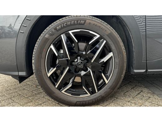 Peugeot 5008 1.2 HYBRID 145PK 7-ZITS GT AUTOMAAT / NAVI / LEDER / CLIMA / FULL-LED / 19" LMV / KEYLESS / CAMER... ActivLease financial lease