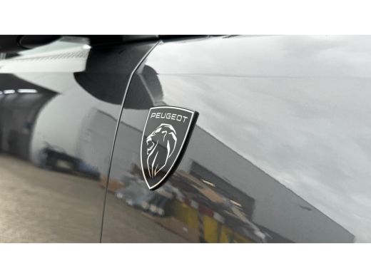 Peugeot 5008 1.2 HYBRID 145PK 7-ZITS GT AUTOMAAT / NAVI / LEDER / CLIMA / FULL-LED / 19" LMV / KEYLESS / CAMER... ActivLease financial lease