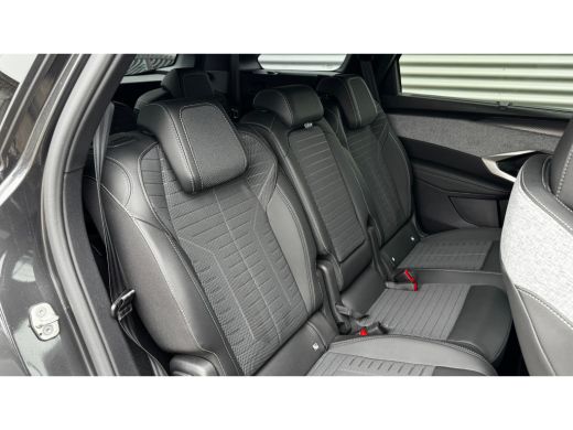 Peugeot 5008 1.2 HYBRID 145PK 7-ZITS GT AUTOMAAT / NAVI / LEDER / CLIMA / FULL-LED / 19" LMV / KEYLESS / CAMER... ActivLease financial lease