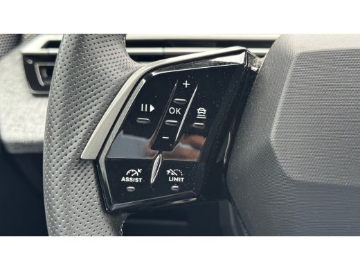 Peugeot 5008 1.2 HYBRID 145PK 7-ZITS GT AUTOMAAT / NAVI / LEDER / CLIMA / FULL-LED / 19" LMV / KEYLESS / CAMER... ActivLease financial lease