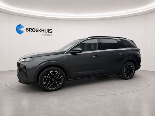 Peugeot 5008 1.2 HYBRID 145PK 7-ZITS GT AUTOMAAT / NAVI / LEDER / CLIMA / FULL-LED / 19" LMV / KEYLESS / CAMER... ActivLease financial lease