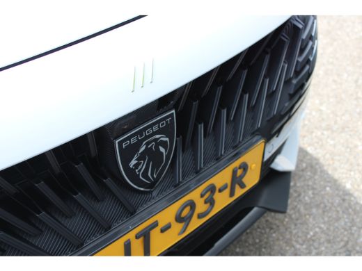 Peugeot 508 SW 1.6 HYbrid PSE 360 | Panorama/schuifdak | Focal | NL auto | BTW | Nightvision | All season | ActivLease financial lease