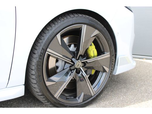 Peugeot 508 SW 1.6 HYbrid PSE 360 | Panorama/schuifdak | Focal | NL auto | BTW | Nightvision | All season | ActivLease financial lease