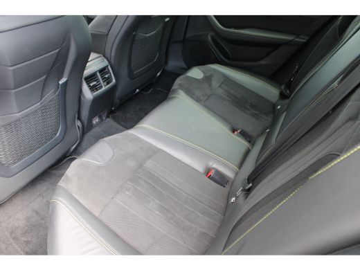 Peugeot 508 SW 1.6 HYbrid PSE 360 | Panorama/schuifdak | Focal | NL auto | BTW | Nightvision | All season | ActivLease financial lease