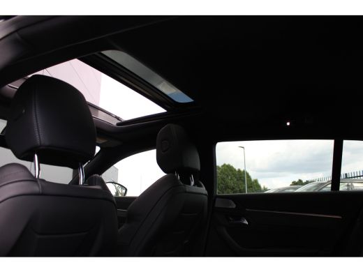 Peugeot 508 SW 1.6 HYbrid PSE 360 | Panorama/schuifdak | Focal | NL auto | BTW | Nightvision | All season | ActivLease financial lease