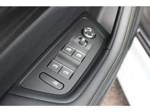 Peugeot 508 SW 1.6 HYbrid PSE 360 | Panorama/schuifdak | Focal | NL auto | BTW | Nightvision | All season | ActivLease financial lease