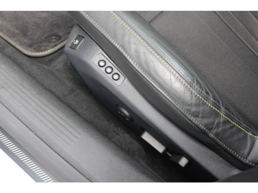 Peugeot 508 SW 1.6 HYbrid PSE 360 | Panorama/schuifdak | Focal | NL auto | BTW | Nightvision | All season | ActivLease financial lease