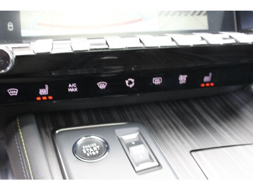 Peugeot 508 SW 1.6 HYbrid PSE 360 | Panorama/schuifdak | Focal | NL auto | BTW | Nightvision | All season | ActivLease financial lease