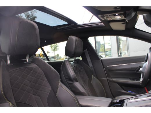 Peugeot 508 SW 1.6 HYbrid PSE 360 | Panorama/schuifdak | Focal | NL auto | BTW | Nightvision | All season | ActivLease financial lease
