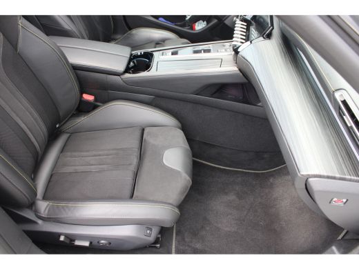 Peugeot 508 SW 1.6 HYbrid PSE 360 | Panorama/schuifdak | Focal | NL auto | BTW | Nightvision | All season | ActivLease financial lease