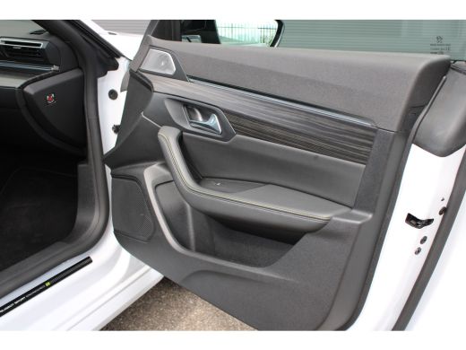 Peugeot 508 SW 1.6 HYbrid PSE 360 | Panorama/schuifdak | Focal | NL auto | BTW | Nightvision | All season | ActivLease financial lease