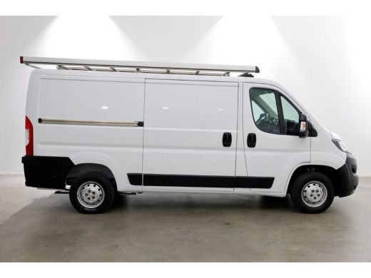 Peugeot Boxer 335 2.2 BlueHDi 140pk L2H1 Premium Airco/Navi/2x Schuifdeur 04-2021 ActivLease financial lease