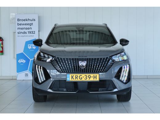 Peugeot e-2008 EV GT 54 kWh | Cruise Control | Camera | Keyless | Carplay | Climate | LED | Sfeerverlichting ActivLease financial lease