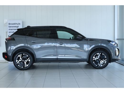 Peugeot e-2008 EV GT 54 kWh | Cruise Control | Camera | Keyless | Carplay | Climate | LED | Sfeerverlichting ActivLease financial lease