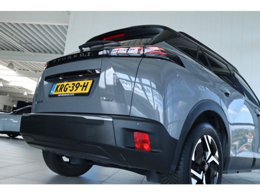Peugeot e-2008 EV GT 54 kWh | Cruise Control | Camera | Keyless | Carplay | Climate | LED | Sfeerverlichting ActivLease financial lease