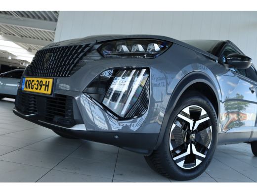 Peugeot e-2008 EV GT 54 kWh | Cruise Control | Camera | Keyless | Carplay | Climate | LED | Sfeerverlichting ActivLease financial lease