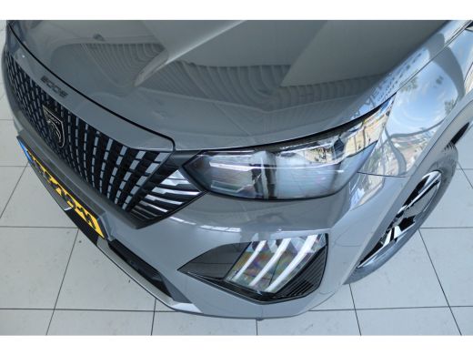 Peugeot e-2008 EV GT 54 kWh | Cruise Control | Camera | Keyless | Carplay | Climate | LED | Sfeerverlichting ActivLease financial lease