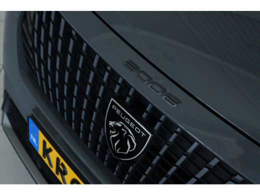 Peugeot e-2008 EV GT 54 kWh | Cruise Control | Camera | Keyless | Carplay | Climate | LED | Sfeerverlichting ActivLease financial lease