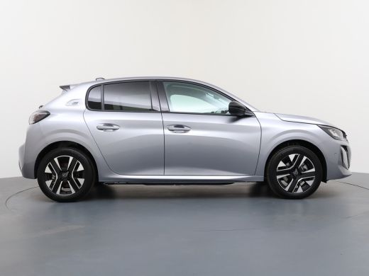 Peugeot e-208 Allure | Elektrische parkeerrem | Elektrische parkeerrem | Extra getinte achterste zijruiten en a... ActivLease financial lease