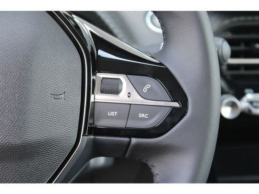 Peugeot e-208 Business, (2025-H0) 51 kWh | CAMERA | NAVI | DRAADLOOS CARPLAY | KEYLESS START | SENSOREN VOOR EN... ActivLease financial lease