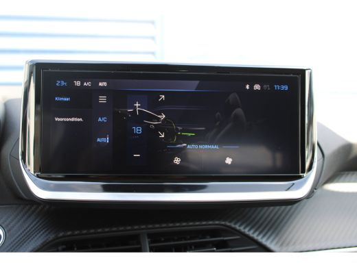Peugeot e-208 Business, (2025-H0) 51 kWh | CAMERA | NAVI | DRAADLOOS CARPLAY | KEYLESS START | SENSOREN VOOR EN... ActivLease financial lease