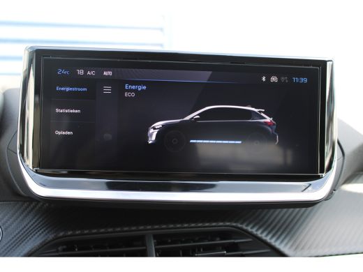 Peugeot e-208 Business, (2025-H0) 51 kWh | CAMERA | NAVI | DRAADLOOS CARPLAY | KEYLESS START | SENSOREN VOOR EN... ActivLease financial lease