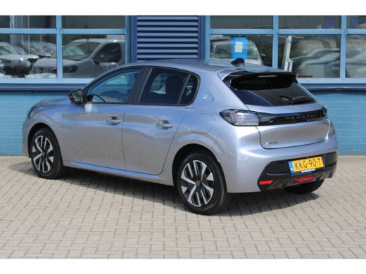 Peugeot e-208 Business, (2025-H0) 51 kWh | CAMERA | NAVI | DRAADLOOS CARPLAY | KEYLESS START | SENSOREN VOOR EN... ActivLease financial lease
