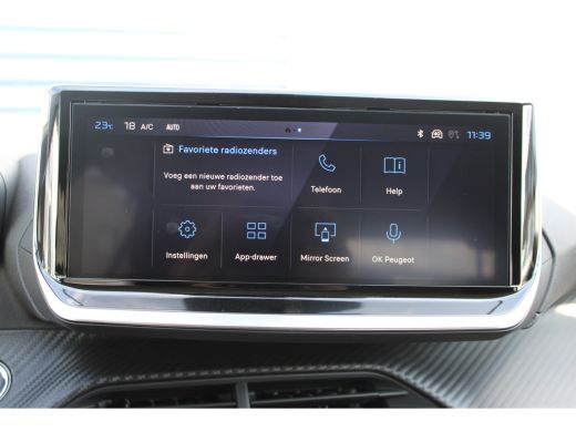 Peugeot e-208 Business, (2025-H0) 51 kWh | CAMERA | NAVI | DRAADLOOS CARPLAY | KEYLESS START | SENSOREN VOOR EN... ActivLease financial lease
