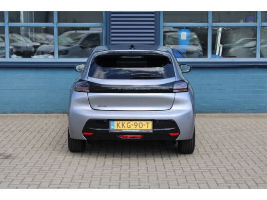 Peugeot e-208 Business, (2025-H0) 51 kWh | CAMERA | NAVI | DRAADLOOS CARPLAY | KEYLESS START | SENSOREN VOOR EN... ActivLease financial lease