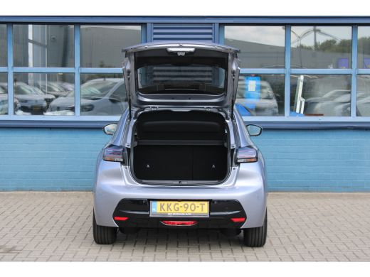 Peugeot e-208 Business, (2025-H0) 51 kWh | CAMERA | NAVI | DRAADLOOS CARPLAY | KEYLESS START | SENSOREN VOOR EN... ActivLease financial lease