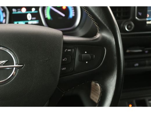 Peugeot e-Expert Opel Vivaro-e L2H1 Innovation 75 kWh | Snelladen | SOH 89% | Clima | Cruise | Carplay | 3 Zits | ... ActivLease financial lease