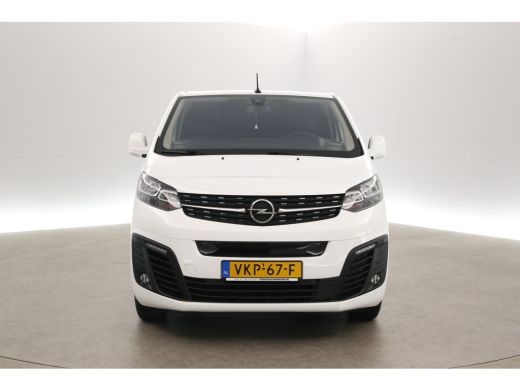 Peugeot e-Expert Opel Vivaro-e L2H1 Innovation 75 kWh | Snelladen | SOH 89% | Clima | Cruise | Carplay | 3 Zits | ... ActivLease financial lease