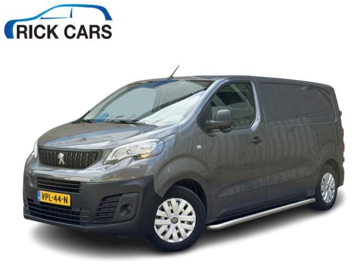 Peugeot Expert 2.0 BlueHDI 145 PK Euro 6 Achteruitrijcamera/cruise control ActivLease financial lease
